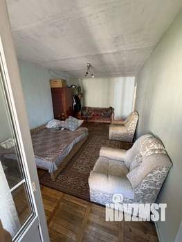 1-к квартира, вторичка, 36м2, 8/9 этаж