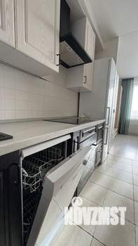 Студия квартира, вторичка, 29м2, 12/19 этаж