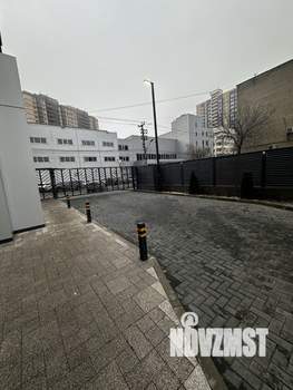 Студия квартира, вторичка, 26м2, 18/25 этаж