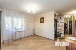 1-к квартира, вторичка, 36м2, 5/9 этаж