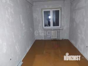 2-к квартира, вторичка, 43м2, 3/5 этаж