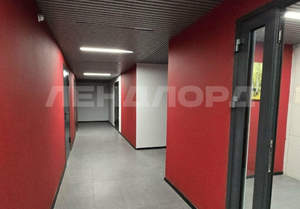 1-к квартира, вторичка, 39м2, 14/19 этаж