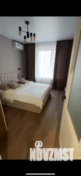 2-к квартира, вторичка, 62м2, 12/12 этаж