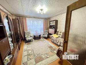 3-к квартира, вторичка, 63м2, 2/9 этаж