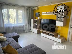 3-к квартира, вторичка, 61м2, 5/9 этаж