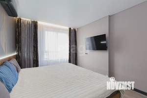 2-к квартира, вторичка, 63м2, 17/24 этаж
