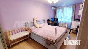 2-к квартира, вторичка, 61м2, 3/18 этаж