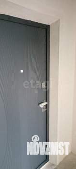 1-к квартира, вторичка, 36м2, 11/22 этаж