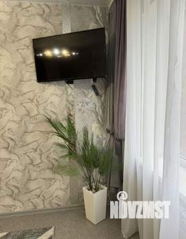 1-к квартира, вторичка, 40м2, 24/28 этаж