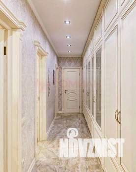 2-к квартира, вторичка, 76м2, 14/22 этаж