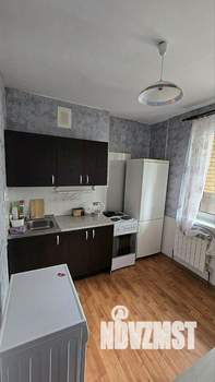 1-к квартира, вторичка, 36м2, 13/17 этаж