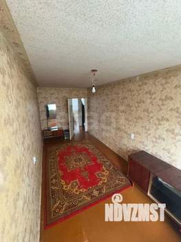 3-к квартира, вторичка, 57м2, 3/5 этаж