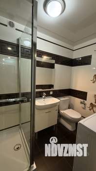 1-к квартира, вторичка, 38м2, 9/9 этаж