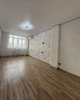 1-к квартира, вторичка, 51м2, 19/19 этаж