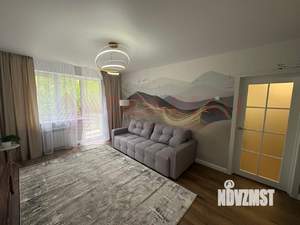 2-к квартира, вторичка, 52м2, 3/9 этаж