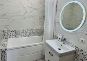 1-к квартира, вторичка, 49м2, 1/5 этаж