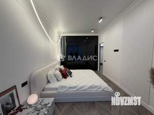 2-к квартира, вторичка, 80м2, 6/24 этаж