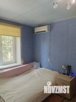 1-к квартира, вторичка, 26м2, 3/5 этаж