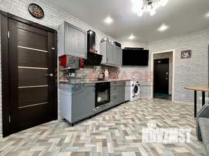 1-к квартира, вторичка, 39м2, 8/20 этаж