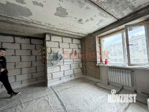 Студия квартира, вторичка, 21м2, 4/8 этаж