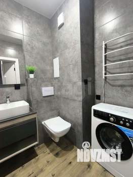 1-к квартира, вторичка, 35м2, 6/24 этаж