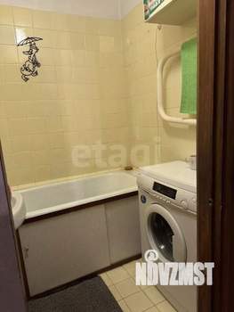 3-к квартира, вторичка, 60м2, 4/9 этаж