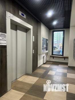 2-к квартира, вторичка, 46м2, 9/21 этаж