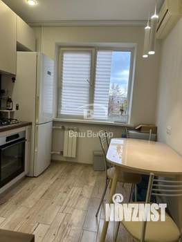 2-к квартира, вторичка, 51м2, 3/9 этаж