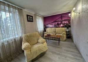 5-к квартира, вторичка, 120м2, 5/9 этаж