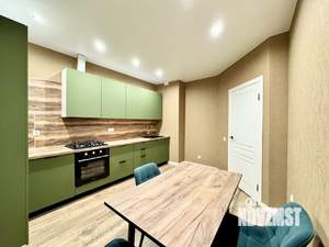 1-к квартира, вторичка, 39м2, 10/18 этаж