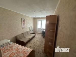 3-к квартира, вторичка, 65м2, 8/9 этаж