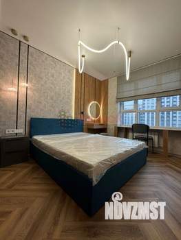 2-к квартира, вторичка, 38м2, 16/24 этаж