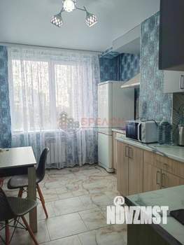2-к квартира, вторичка, 60м2, 4/23 этаж