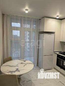 1-к квартира, вторичка, 33м2, 7/12 этаж