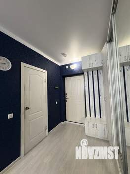 Студия квартира, вторичка, 30м2, 2/10 этаж