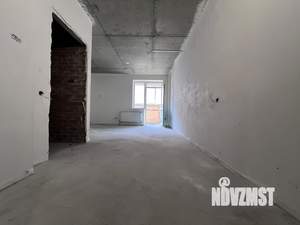 Студия квартира, вторичка, 30м2, 17/23 этаж