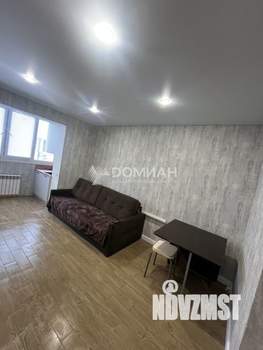 Студия квартира, вторичка, 22м2, 3/4 этаж