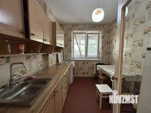 1-к квартира, вторичка, 37м2, 5/9 этаж