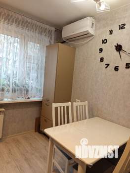 2-к квартира, вторичка, 52м2, -1/9 этаж