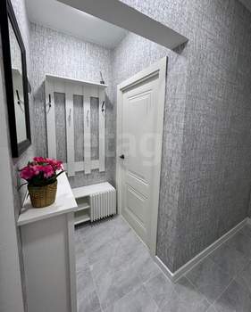 1-к квартира, вторичка, 33м2, 13/19 этаж