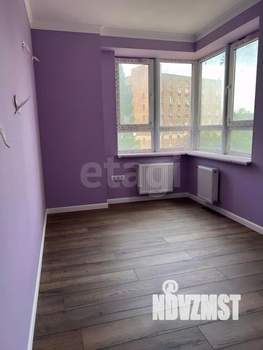 3-к квартира, вторичка, 78м2, 3/24 этаж