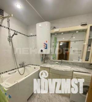 3-к квартира, вторичка, 70м2, 4/10 этаж