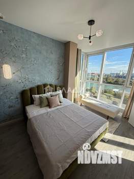 2-к квартира, вторичка, 60м2, 7/14 этаж