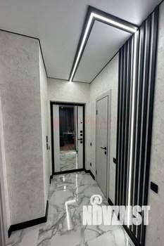 2-к квартира, вторичка, 42м2, 14/20 этаж