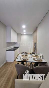 2-к квартира, вторичка, 60м2, 7/26 этаж