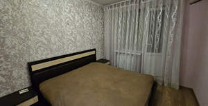 2-к квартира, вторичка, 52м2, 1/9 этаж