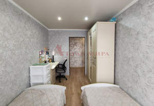 3-к квартира, вторичка, 57м2, 3/9 этаж