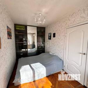 3-к квартира, вторичка, 58м2, 5/5 этаж