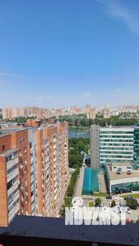 Студия квартира, вторичка, 31м2, 15/17 этаж