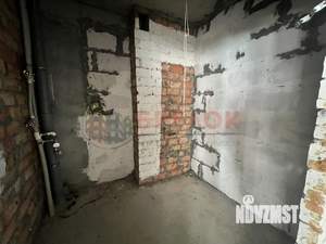 3-к квартира, вторичка, 89м2, 16/17 этаж